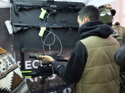 2025-11-22  EXPOAIRSOFT 2025